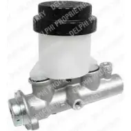 Главный тормозной цилиндр DELPHI 5012759812662 73W MW 948548 LM60087
