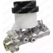 Главный тормозной цилиндр DELPHI 5012759812709 7FQSR H 948549 LM60091