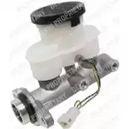 Главный тормозной цилиндр DELPHI 6MKY FMB LM62054 948601 5012759097137