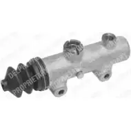 Главный цилиндр сцепления DELPHI 5012759162743 D206 NF6 948725 LM70329