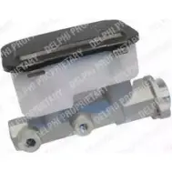 Главный тормозной цилиндр DELPHI 5012759290729 LM80167 O FLSK3 948806