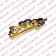 Главный тормозной цилиндр DELPHI 948850 PBGH P LM80213 5012759369852