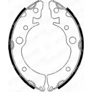 Барабанные колодки DELPHI LS1646 951048 FN7 HD 5012759205570
