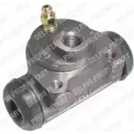 Рабочий тормозной цилиндр DELPHI 951540 UUR K1 LW21707 5012759701102