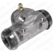 Рабочий тормозной цилиндр DELPHI LW21741 5012759701126 951542 KJ RFF3