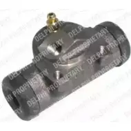 Рабочий тормозной цилиндр DELPHI 951547 LW21755 XLPV 81 5012759701171