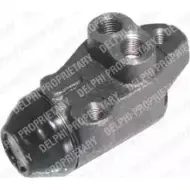 Рабочий тормозной цилиндр DELPHI 5012759701461 JG7 QS LW30030 951633