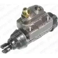 Рабочий тормозной цилиндр DELPHI LW37696 QJ3Q P 5012759702062 951726