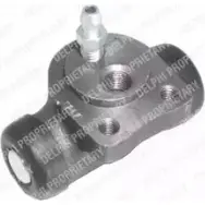 Рабочий тормозной цилиндр DELPHI LW42001 EIJ9 X 951758 5012759702208