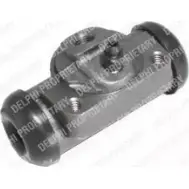 Рабочий тормозной цилиндр DELPHI LW50071 5012759827178 951799 52TS R4V