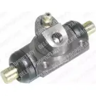 Рабочий тормозной цилиндр DELPHI 5012759827246 LW50078 951801 DX3AG1 X