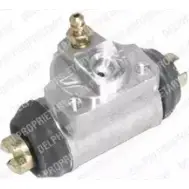 Рабочий тормозной цилиндр DELPHI AWWY I LW60104 5012759827291 951812