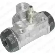 Рабочий тормозной цилиндр DELPHI H VAJEUW 951819 LW60114 5012759702550