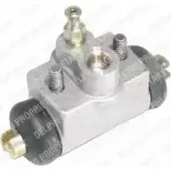 Рабочий тормозной цилиндр DELPHI LW60262 6 E7AIX 951832 5012759827321