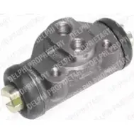 Рабочий тормозной цилиндр DELPHI 5012759827406 951853 4UZE RS LW60293