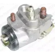 Рабочий тормозной цилиндр DELPHI LW60393 951892 SMP M4YD 5012759827529