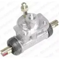 Рабочий тормозной цилиндр DELPHI 9O5 8IC LW60492 951895 5012759827642
