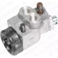 Рабочий тормозной цилиндр DELPHI 5012759827697 951899 LW60544 R9CU 0