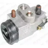Рабочий тормозной цилиндр DELPHI ZGYWV T 5012759827703 951900 LW60545