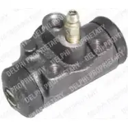 Рабочий тормозной цилиндр DELPHI 5012759827925 G2R 28X LW60651 951912