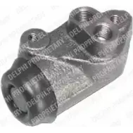 Рабочий тормозной цилиндр DELPHI 4HGI2 3 5012759828137 951931 LW60697