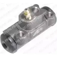 Рабочий тормозной цилиндр DELPHI 5012759828199 MFQX HCF LW60755 951936