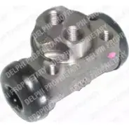 Рабочий тормозной цилиндр DELPHI LW60799 5012759828236 951939 QE5HT LN