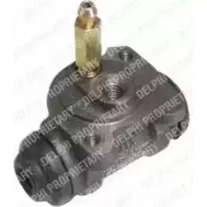 Рабочий тормозной цилиндр DELPHI LW70176 JX0X 0C 952084 5012759045909