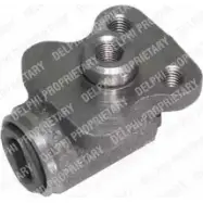 Рабочий тормозной цилиндр DELPHI 4 1FK2 952095 5012759828649 LW80003