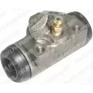 Рабочий тормозной цилиндр DELPHI 952130 T AFJB2 LW90020 5012759828885