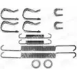 Ремкомплект колодок DELPHI 953097 V 13GRFM LY1283