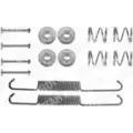 Ремкомплект колодок DELPHI 953099 LY1286 Y05 LGY
