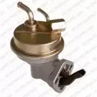 Топливный насос DELPHI 953885 MF0004 XDQXN NEU2 KNJ
