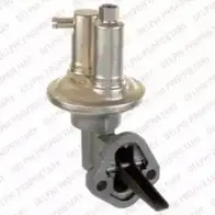 Топливный насос DELPHI D 053R5Y 953945 MF0067 FHC20