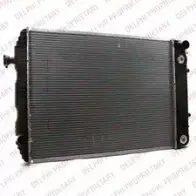 Радиатор охлаждения двигателя DELPHI RA1098 RA 1098-11B1 7LL7F 955839