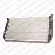 Радиатор охлаждения двигателя DELPHI 955921 0 C1OC RA20090 FTZ9Z