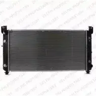 Радиатор охлаждения двигателя DELPHI OKR2Y GZ 955925 RA20106 X1NLEY0