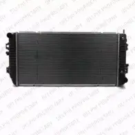 Радиатор охлаждения двигателя DELPHI 955932 RA20117 2GH7O LH OPY9Z