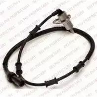 Датчик АБС DELPHI 956498 R5D25ZG SS10267-11 B1 SS10267