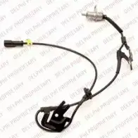 Датчик АБС DELPHI 956508 PM2L8T SS102 90-11B1 SS10290