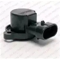Датчик дроссельной заслонки DELPHI SS10561 3GO9 GR 956552