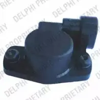 Датчик дроссельной заслонки DELPHI KHX 8PA 956617 SS10789-12B1