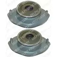 Опора амортизатора DELPHI 46AI Y TMK108 494TTT 962481
