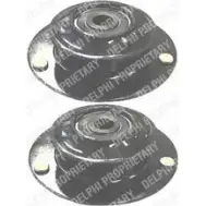 Опора амортизатора DELPHI FTU61P2 YK M9HA3 962488 TMK115