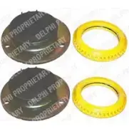 Опора амортизатора DELPHI 962539 E8Q8X F2 AQJ1U TMK26