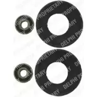 Опора амортизатора DELPHI 7MDMGJ TMK91 962607 41 W6K