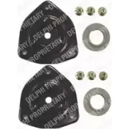 Опора амортизатора DELPHI 962610 TMK94 HI 6HA KP1CI