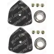 Опора амортизатора DELPHI TMK95 QR5TKJ5 Y YG7TK6 962611