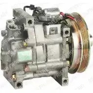 Компрессор кондиционера DELPHI 5050100222357 M JNI7 TSP0155090 962818