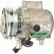 Компрессор кондиционера DELPHI TSP0155098 W5 RJ5Q 5050100222432 962826
